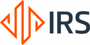 IRS Construction logo