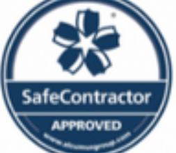 Alcumus SafeContractor approved