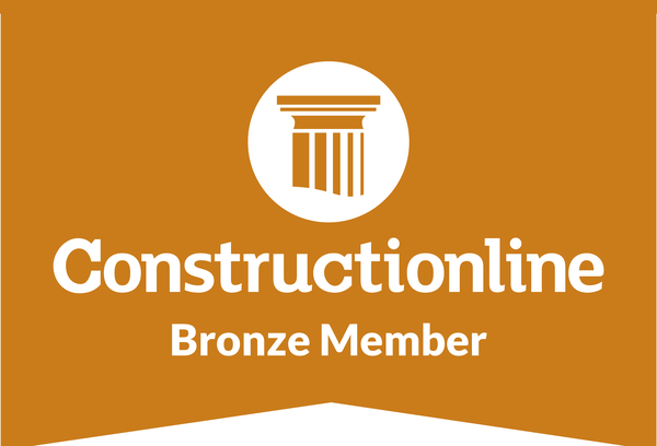 Constructionline Bronze member