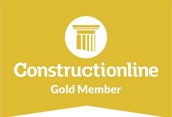 Constructionline Gold member