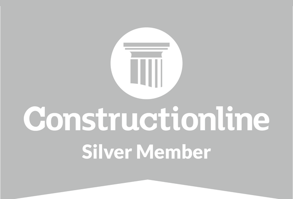 Constructionline Silver member