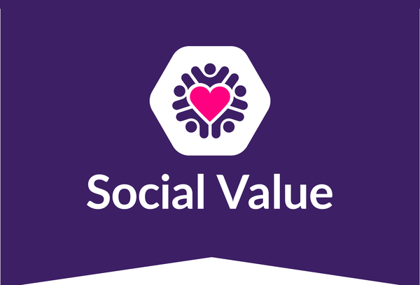 Constructionline Social Value
