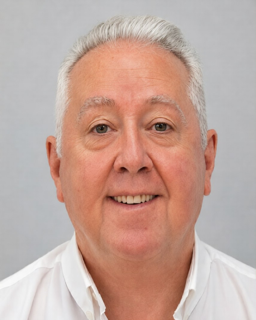 Noel Boyle, Resident Liaison Officer