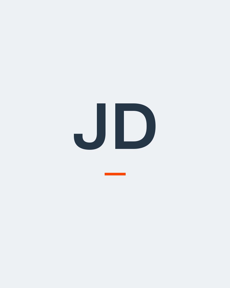 Jamie Dixon initials
