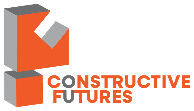 Constructive Futures CIC logo